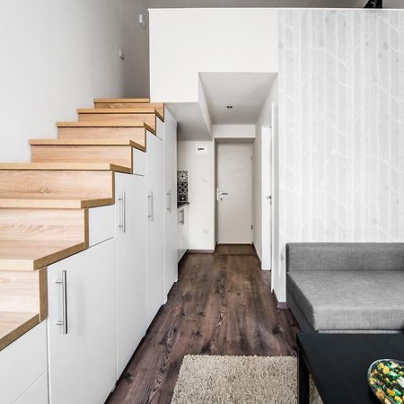 Elisabeth Apartments Budapeszt Zewnętrze zdjęcie